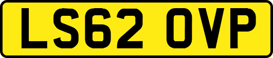 LS62OVP