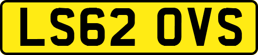 LS62OVS