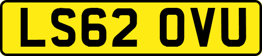 LS62OVU