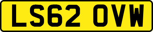 LS62OVW