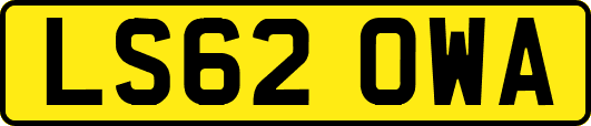LS62OWA
