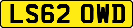 LS62OWD