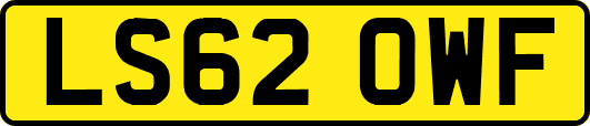LS62OWF