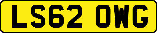 LS62OWG