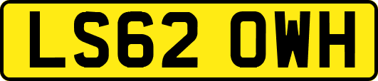 LS62OWH