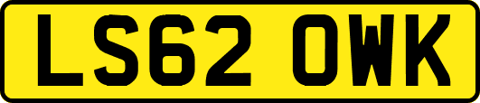 LS62OWK