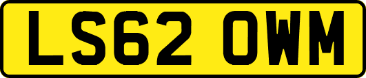 LS62OWM