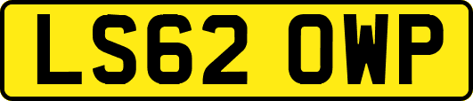 LS62OWP
