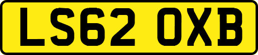 LS62OXB