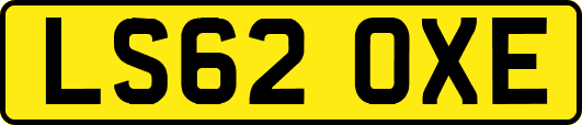 LS62OXE