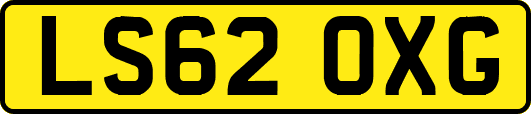 LS62OXG