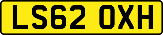 LS62OXH