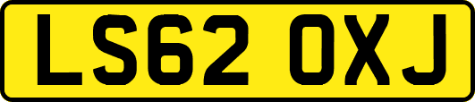 LS62OXJ