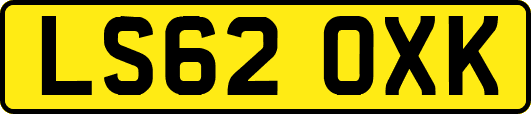 LS62OXK