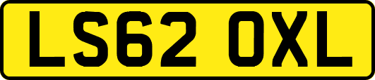 LS62OXL