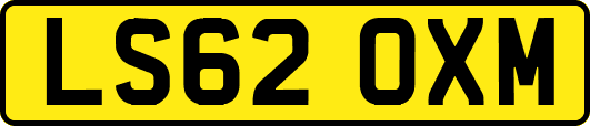 LS62OXM
