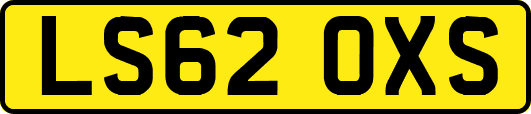 LS62OXS