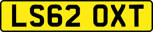 LS62OXT