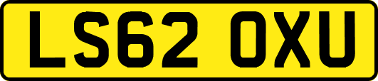 LS62OXU