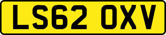 LS62OXV