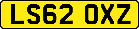 LS62OXZ