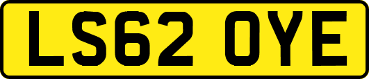 LS62OYE