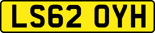 LS62OYH