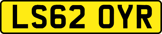 LS62OYR