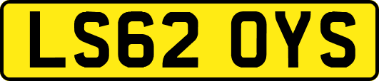 LS62OYS