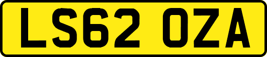 LS62OZA