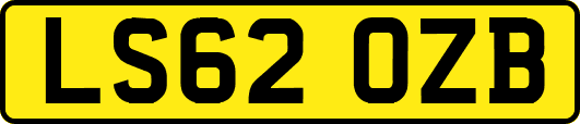 LS62OZB