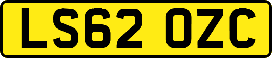 LS62OZC