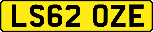 LS62OZE