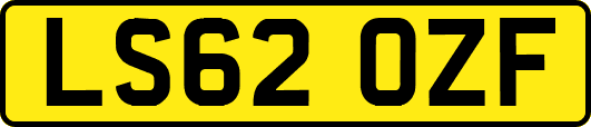 LS62OZF