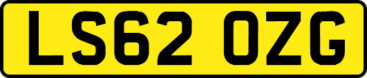 LS62OZG