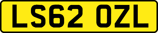 LS62OZL