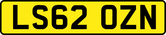 LS62OZN