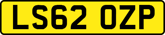 LS62OZP