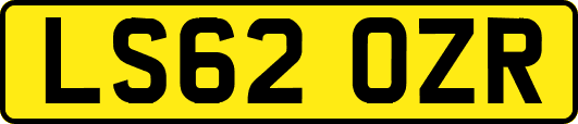 LS62OZR