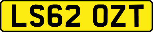 LS62OZT