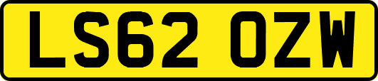 LS62OZW