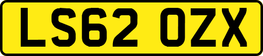 LS62OZX