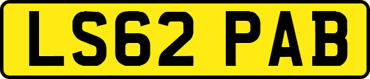 LS62PAB