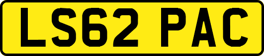 LS62PAC