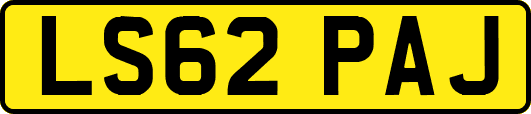 LS62PAJ