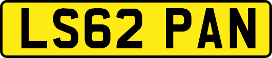 LS62PAN