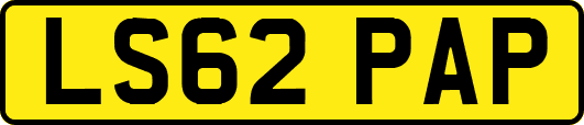 LS62PAP