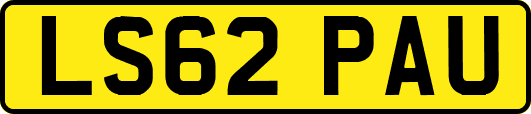LS62PAU