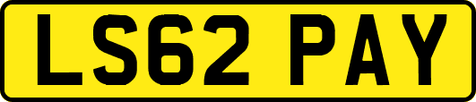 LS62PAY