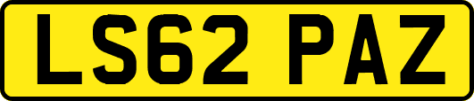 LS62PAZ